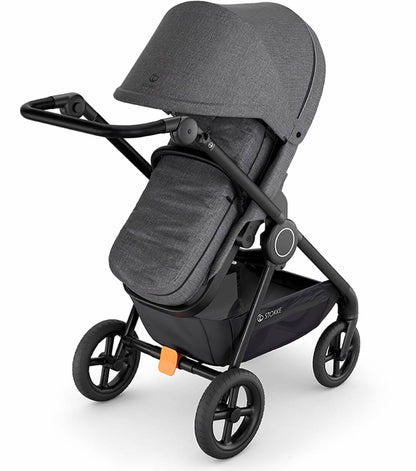 Stokke Stroller Softbag - Black Melange