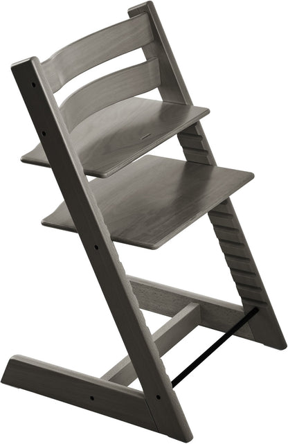 Stokke Tripp Trapp Chair - Hazy Grey