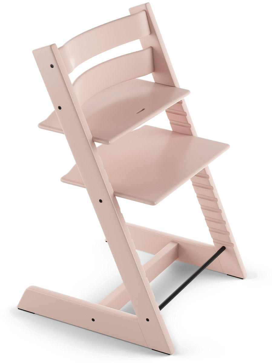 Stokke Tripp Trapp Chair - Serene Pink