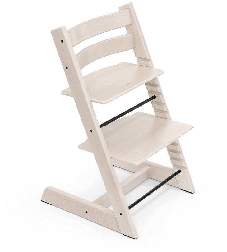 Tripp Trapp Chair - Whitewash