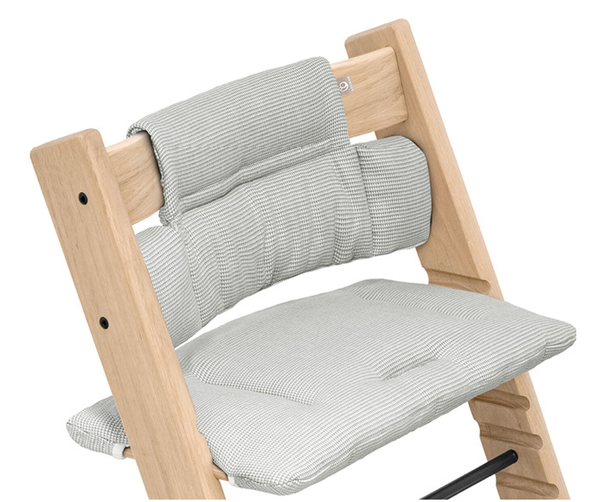 Stokke Tripp Trapp Classic Cushion - Nordic Grey