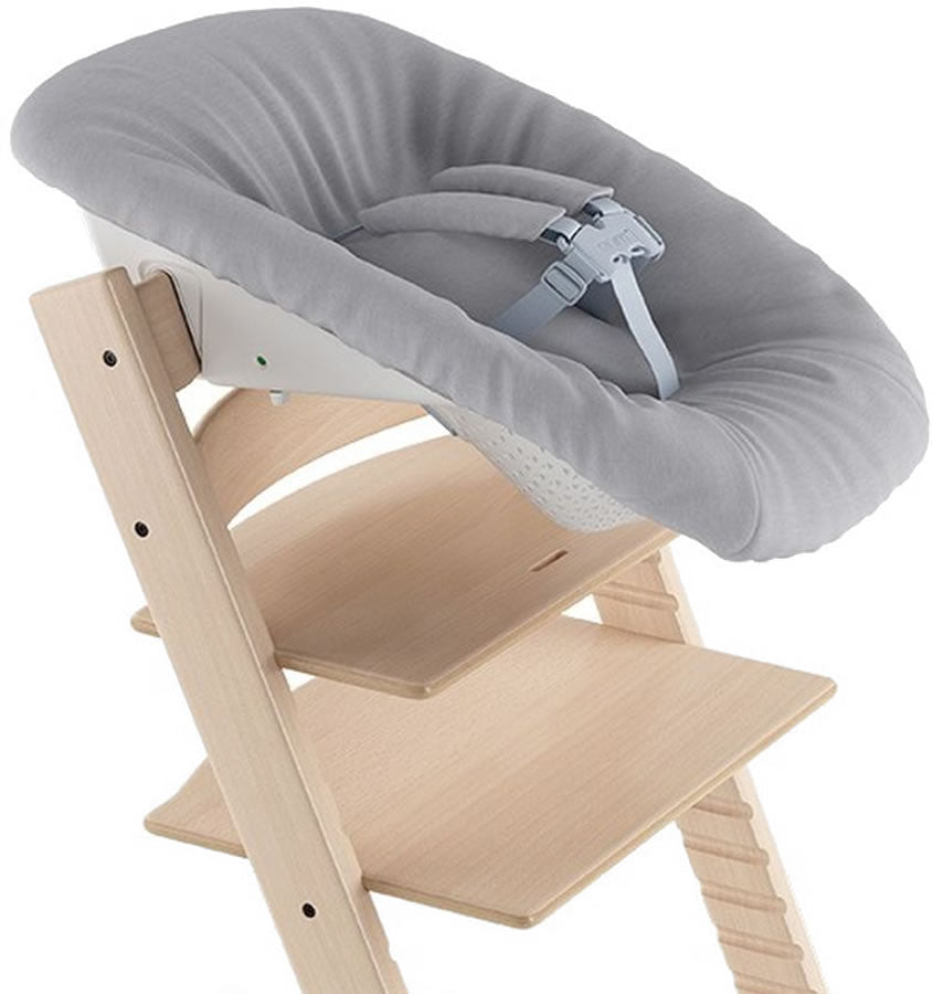 Stokke Tripp Trapp Newborn Set - Grey