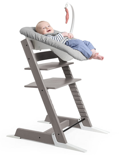 Stokke Tripp Trapp Newborn Set - Grey