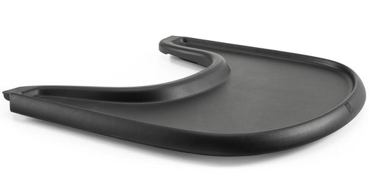 Stokke Tripp Trapp Tray - Black