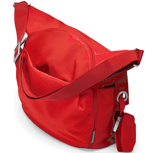 Stokke Changing Bag in Red