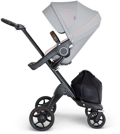 Stokke Xplory Stroller Seat - Athleisure Pink