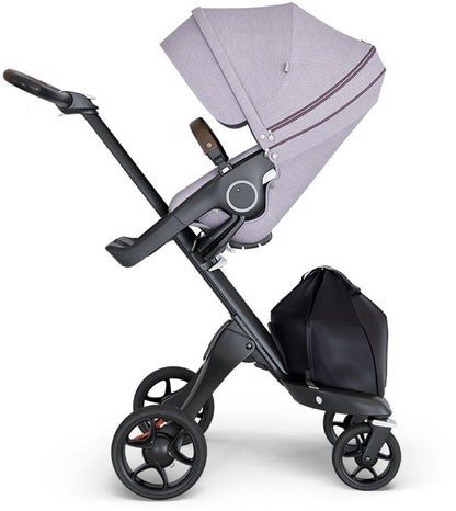 Stokke Xplory Stroller Seat - Brushed Lilac