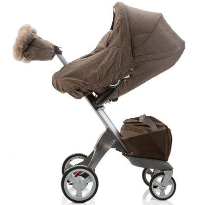 Stokke Xplory Winter Kit - Nougat Melange