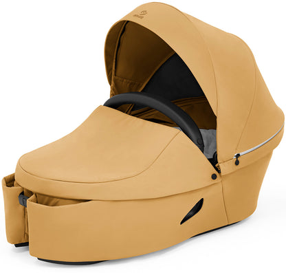 Stokke Xplory X Carry Cot - Golden Yellow