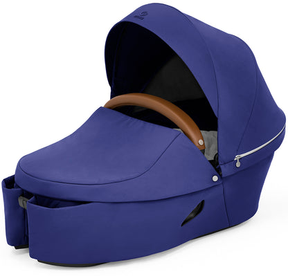 Stokke Xplory X Carry Cot - Royal Blue