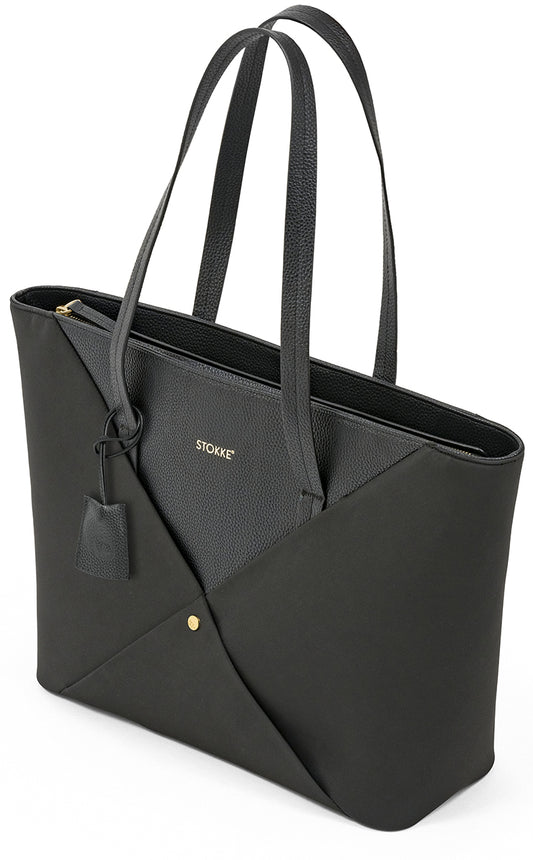 Stokke Xplory X Signature Changing Bag - Signature Black