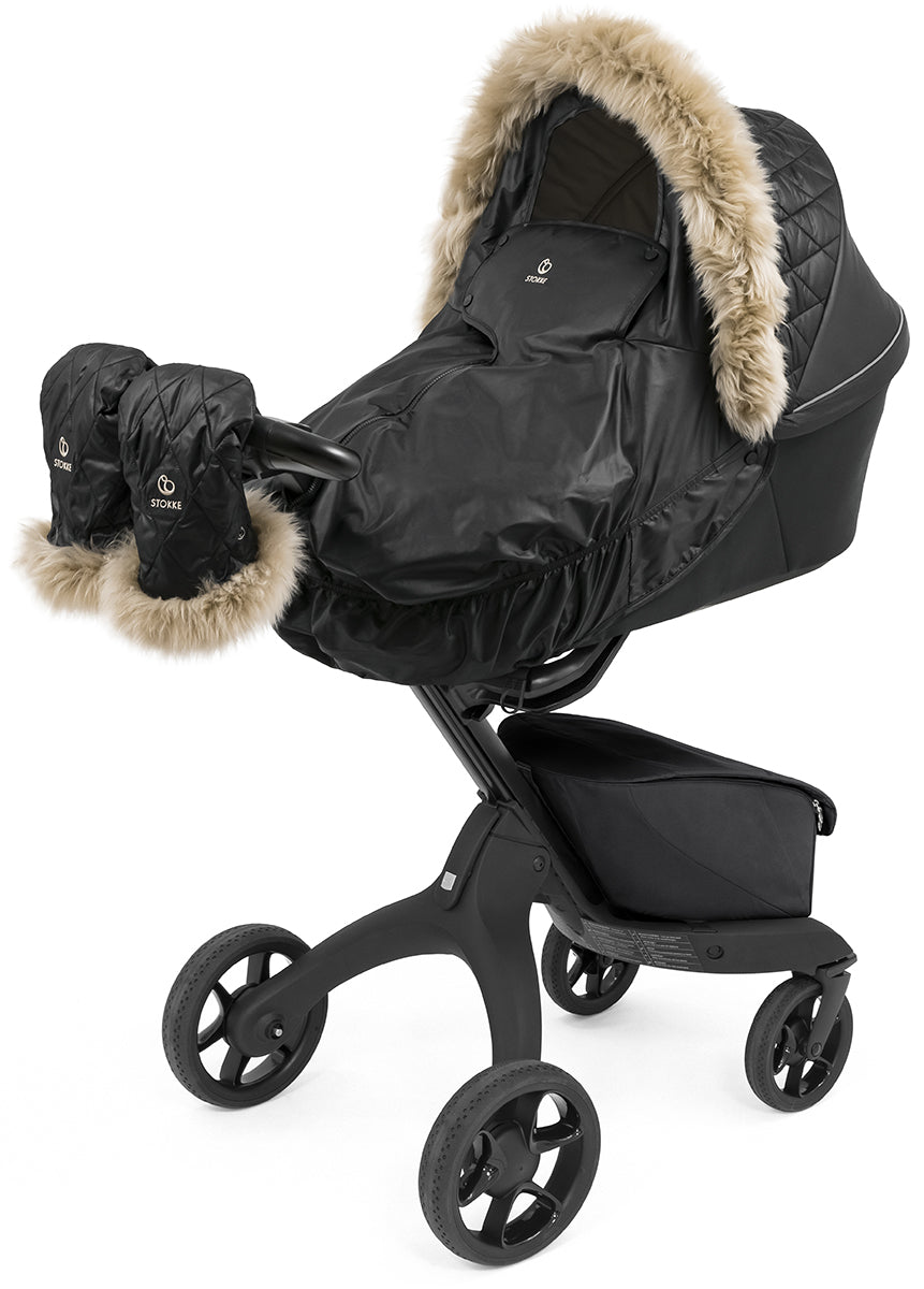 Stokke Xplory X Winter Kit - Black