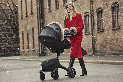 Stokke Xplory X Winter Kit - Black