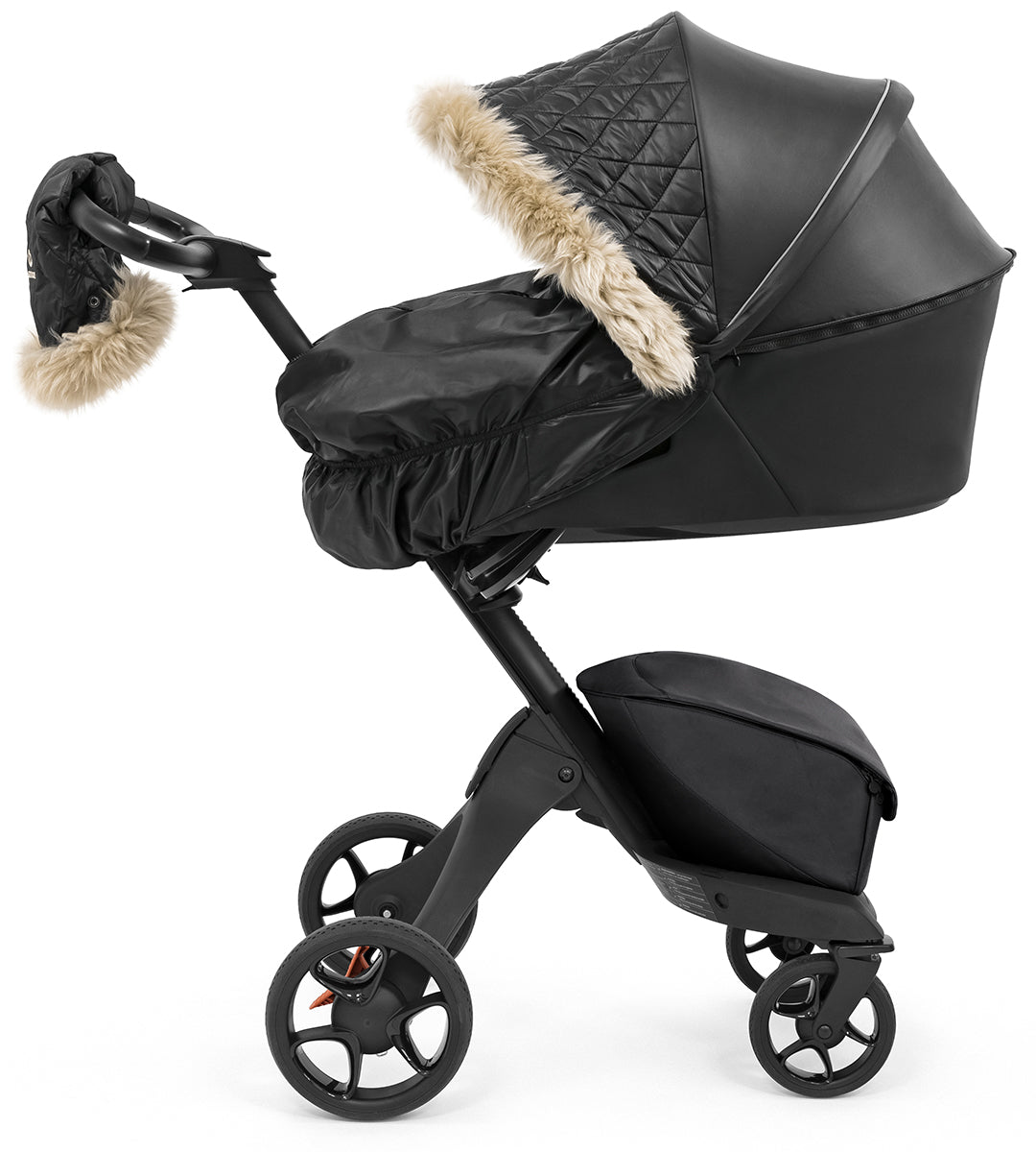 Stokke Xplory X Winter Kit - Black