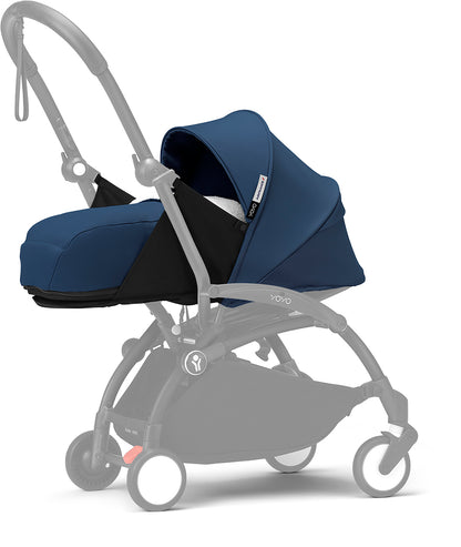 Stokke YOYO 0+ Newborn Pack - Air France Blue