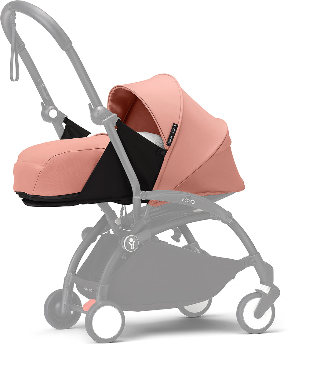 Stokke YOYO 0+ Newborn Pack - Ginger