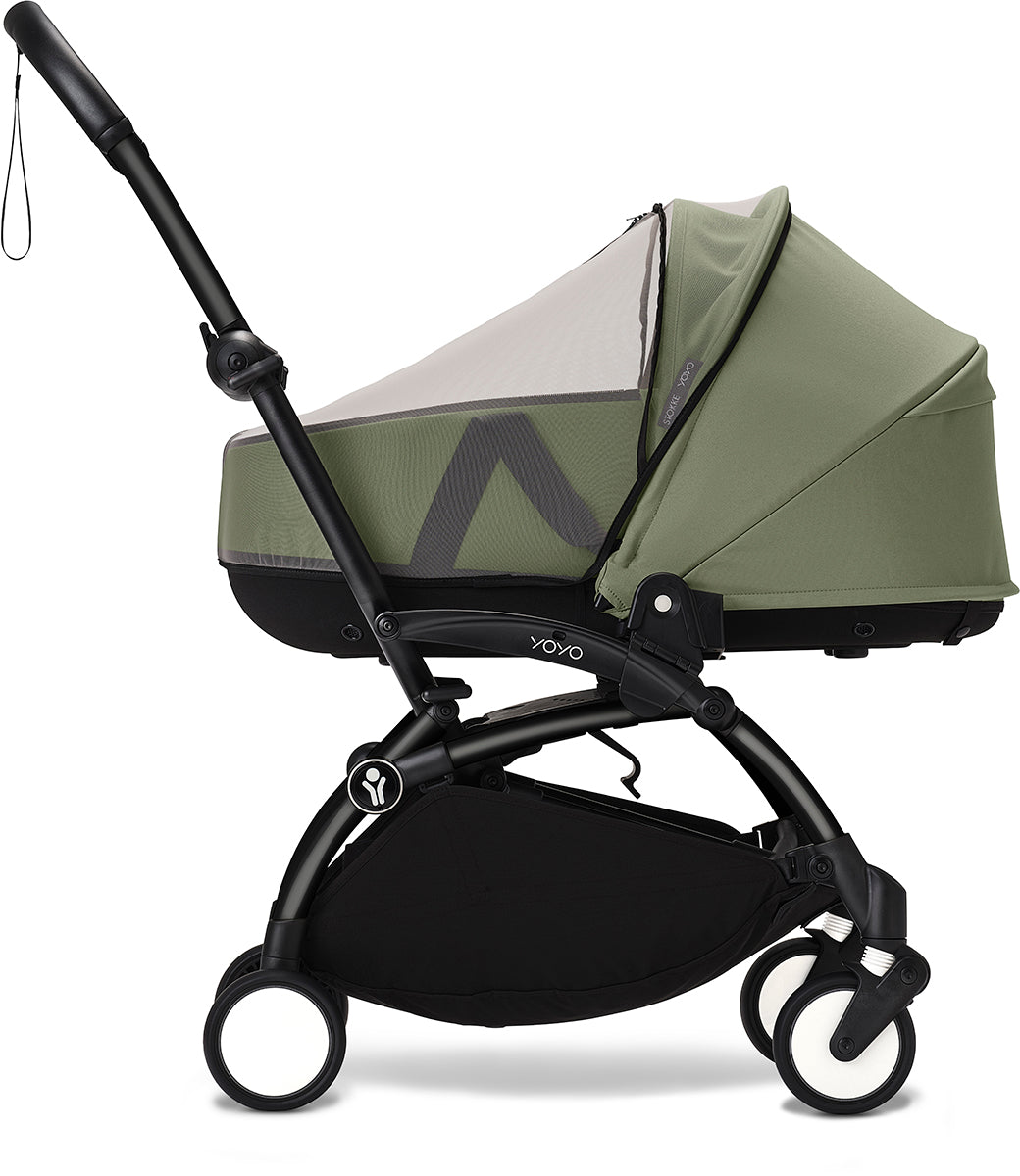 Stokke YOYO 0+ Newborn Pack Mosquito Net