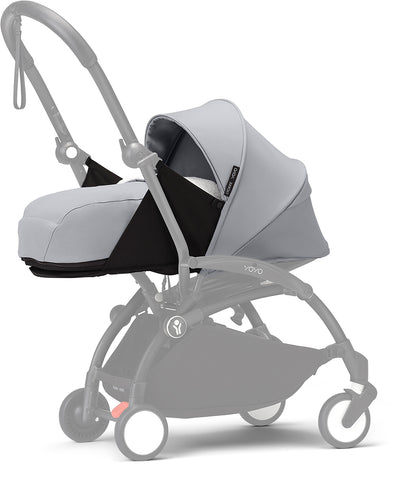 Stokke YOYO 0+ Newborn Pack - Stone