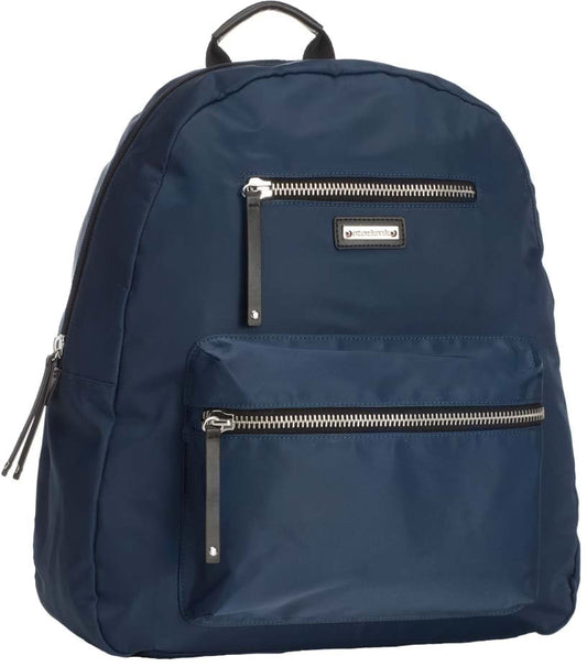 Storksak Charlie Backpack Diaper Bag  - Navy