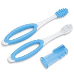 Summer Infant 3 Piece Oral Care Set