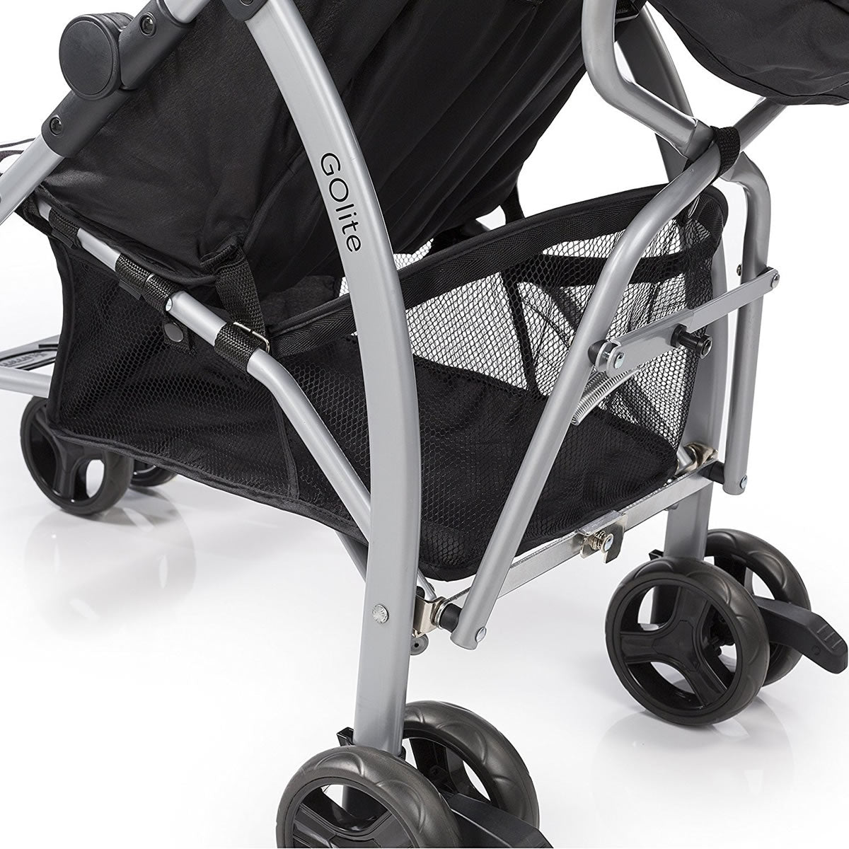 Go lite convenience stroller online