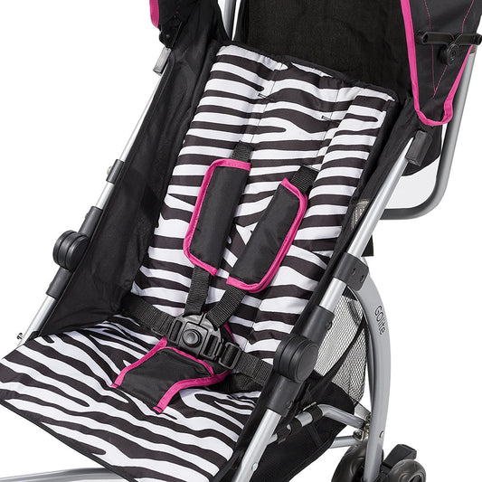 Summer Infant Go lite Convenience Umbrella Stroller - Wild Card