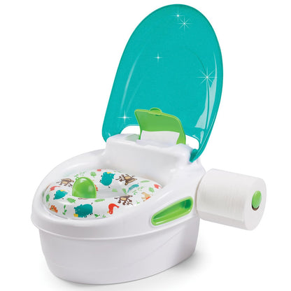 Summer Infant Step by Step Potty - Neutral