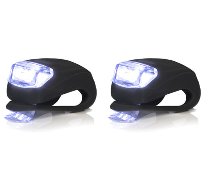 The Mommy Hook Mommy Light, 2 Pack - Black