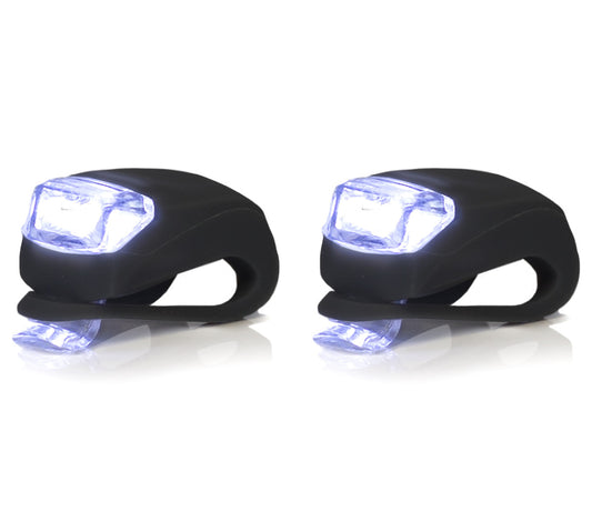 The Mommy Hook Mommy Light, 2 Pack - Black