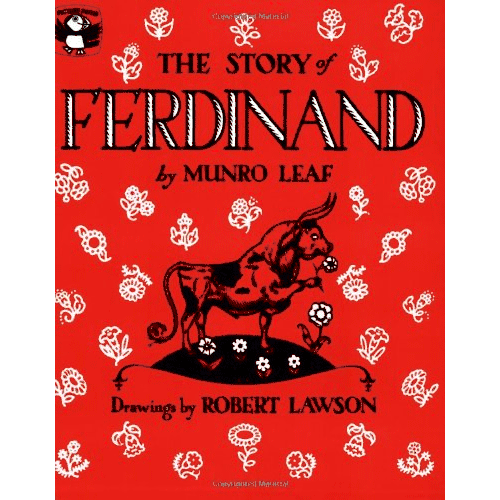 The Story of Ferdinand