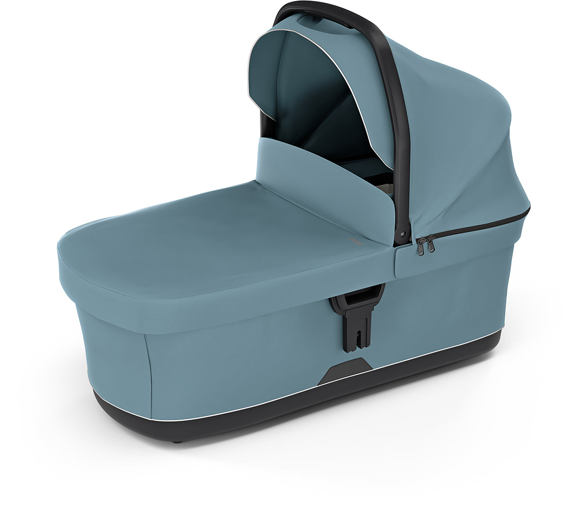 Thule Bassinet - Mid-Blue