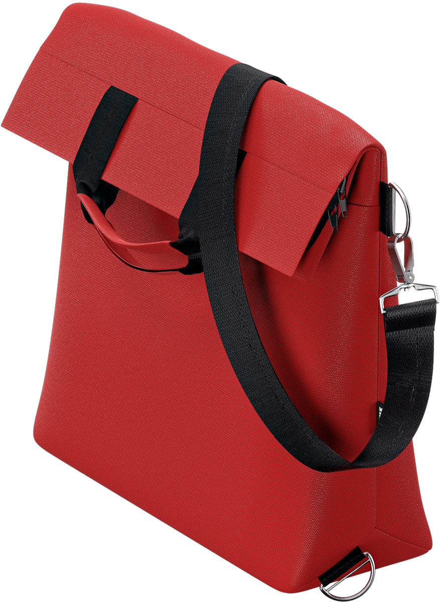 Thule Changing Bag - Energy Red