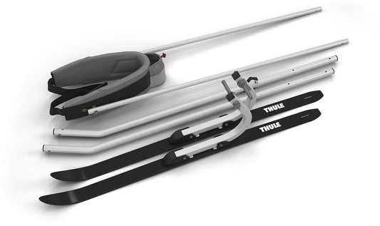 Thule Chariot Cross Country Skiing Kit