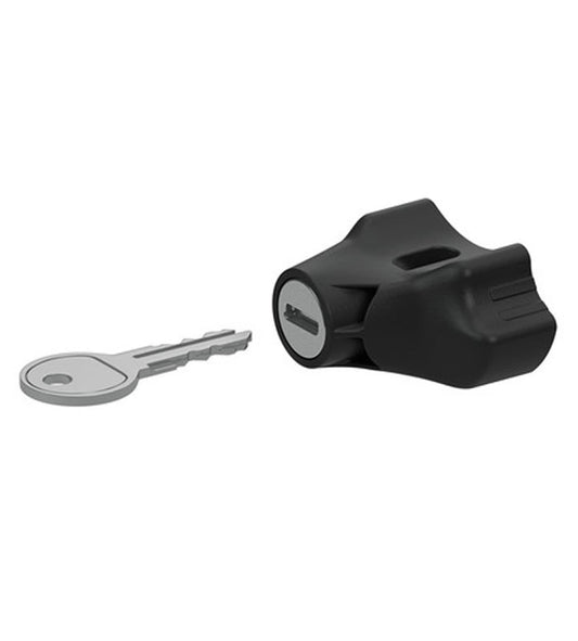 Thule Chariot Lock Kit - Cross/Lite