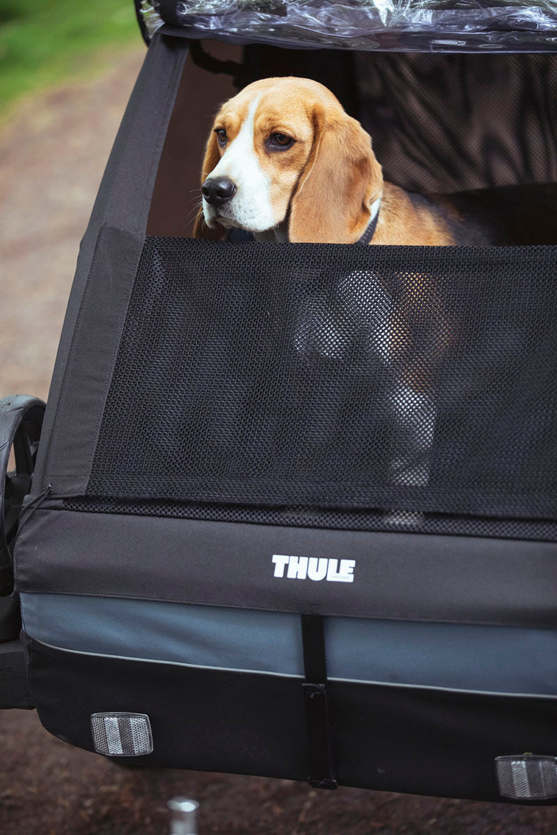 Thule Courier Pet Kit - Aegean Blue