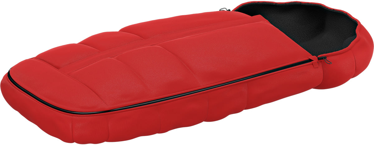 Thule Footmuff - Energy Red