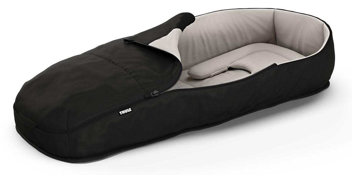 Thule Newborn Nest - Black