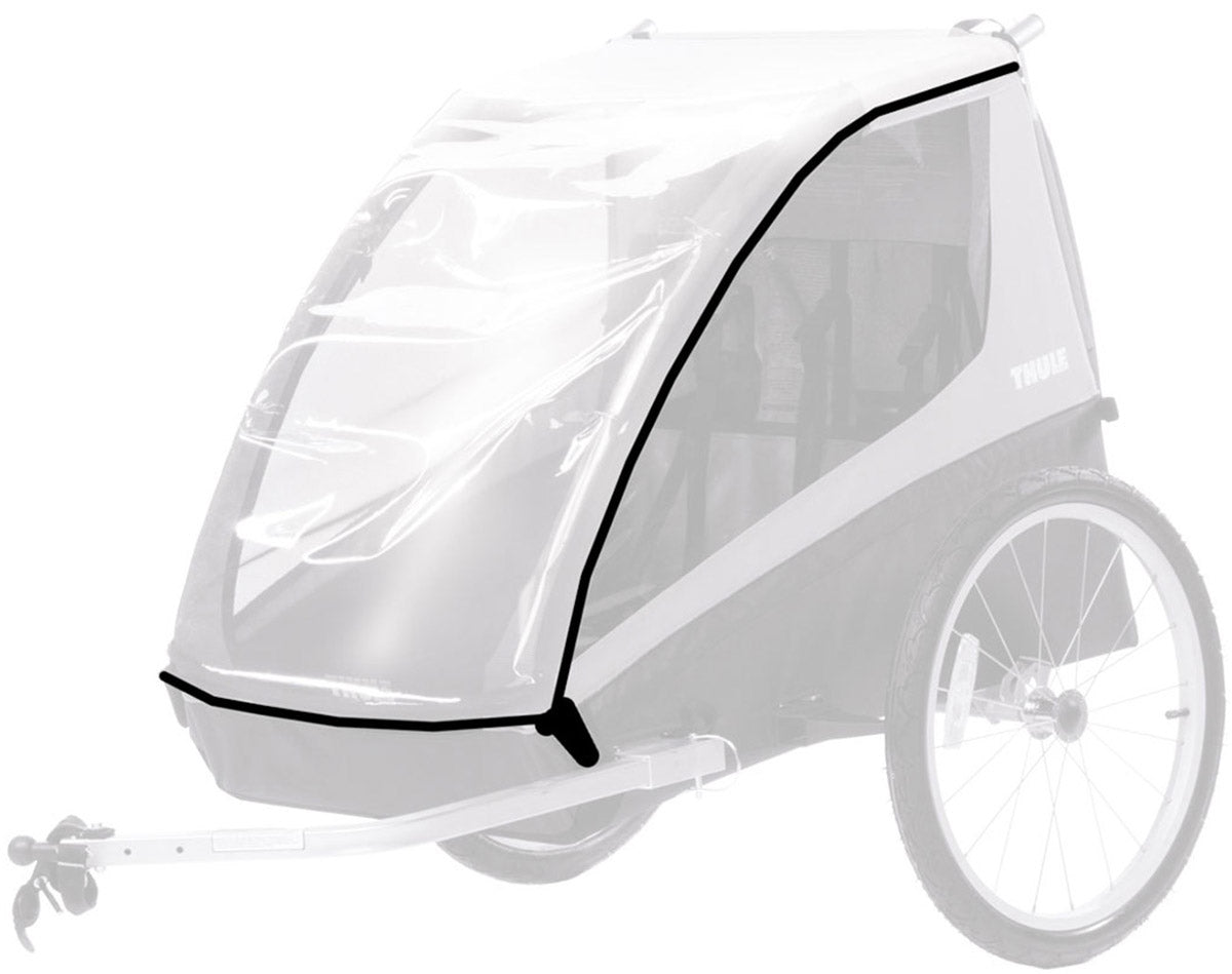 Thule Trailer Rain Cover - Coaster/Cadence