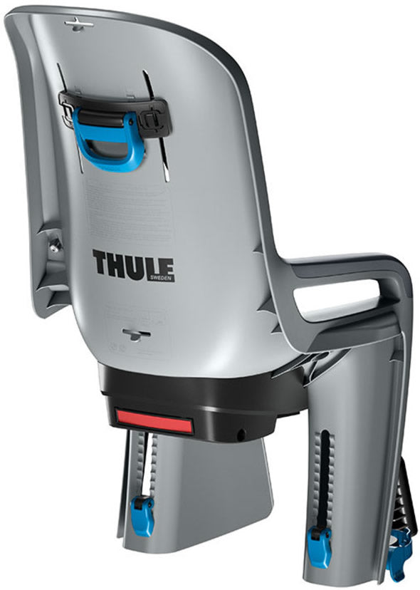 Thule RideAlong Child Bike Seat - Light Grey