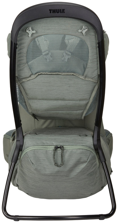 Thule Sapling Child Carrier - Agave