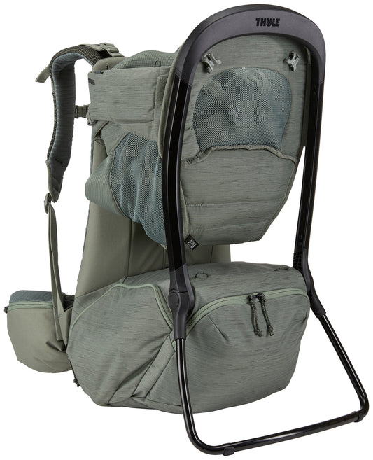 Thule Sapling Child Carrier - Agave