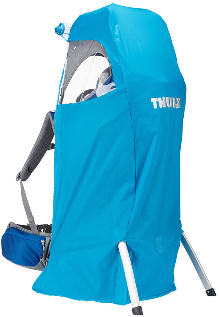 Thule Sapling Child Baby Carrier Rain Cover