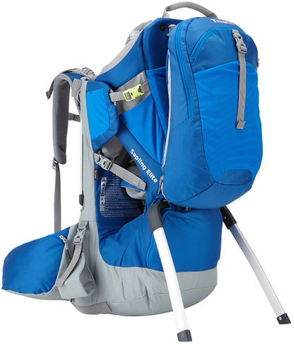 Thule Sapling Elite Child Carrier - Cobalt