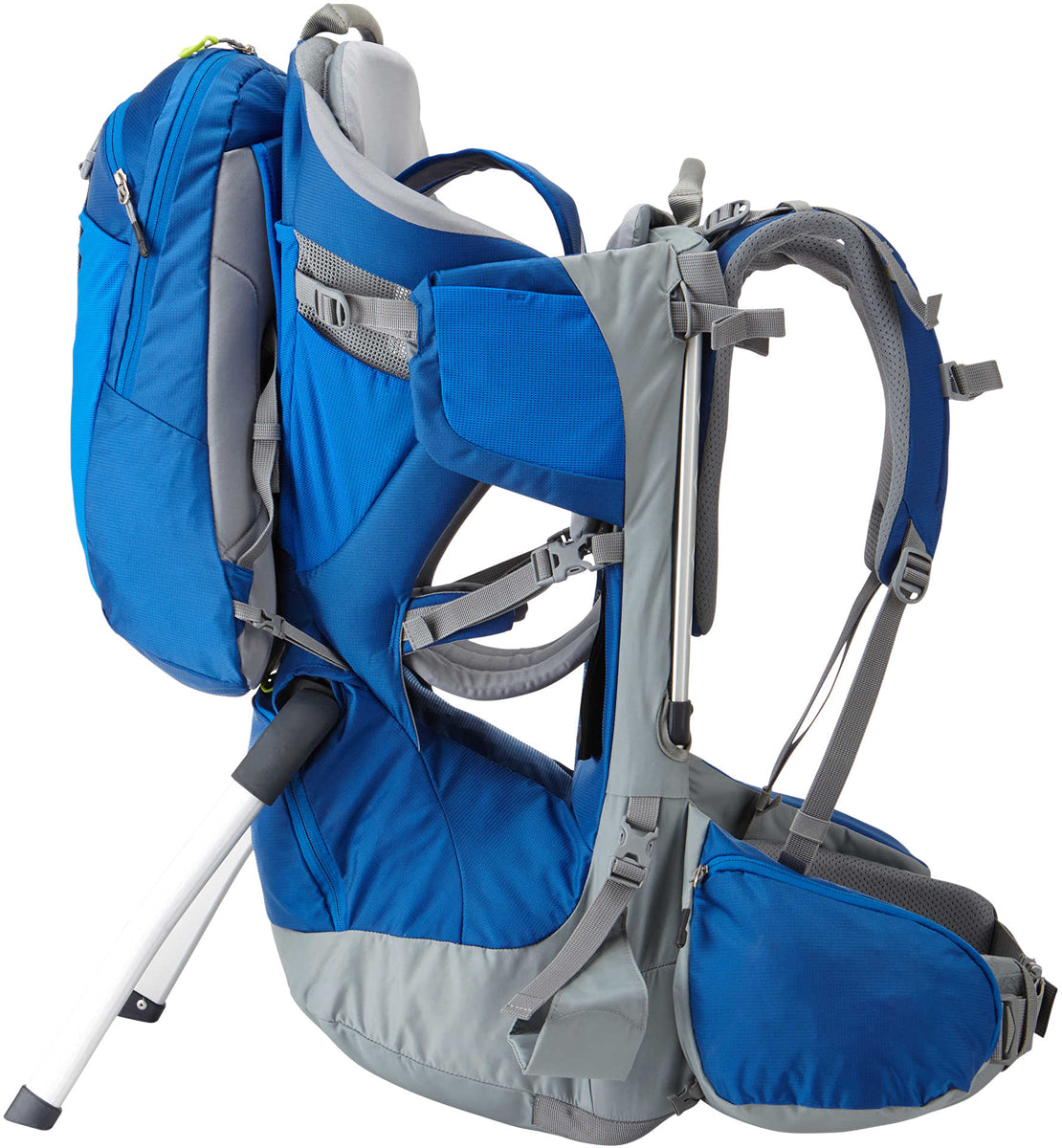 Thule Sapling Elite Child Carrier - Cobalt