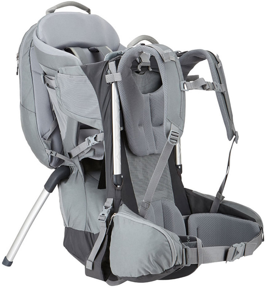 Thule Sapling Elite Child Carrier - Dark Shadow