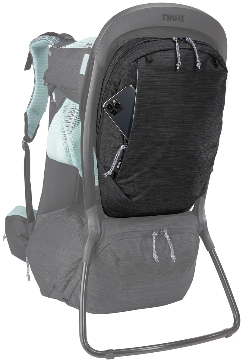 Thule Sapling Sling Pack - Black