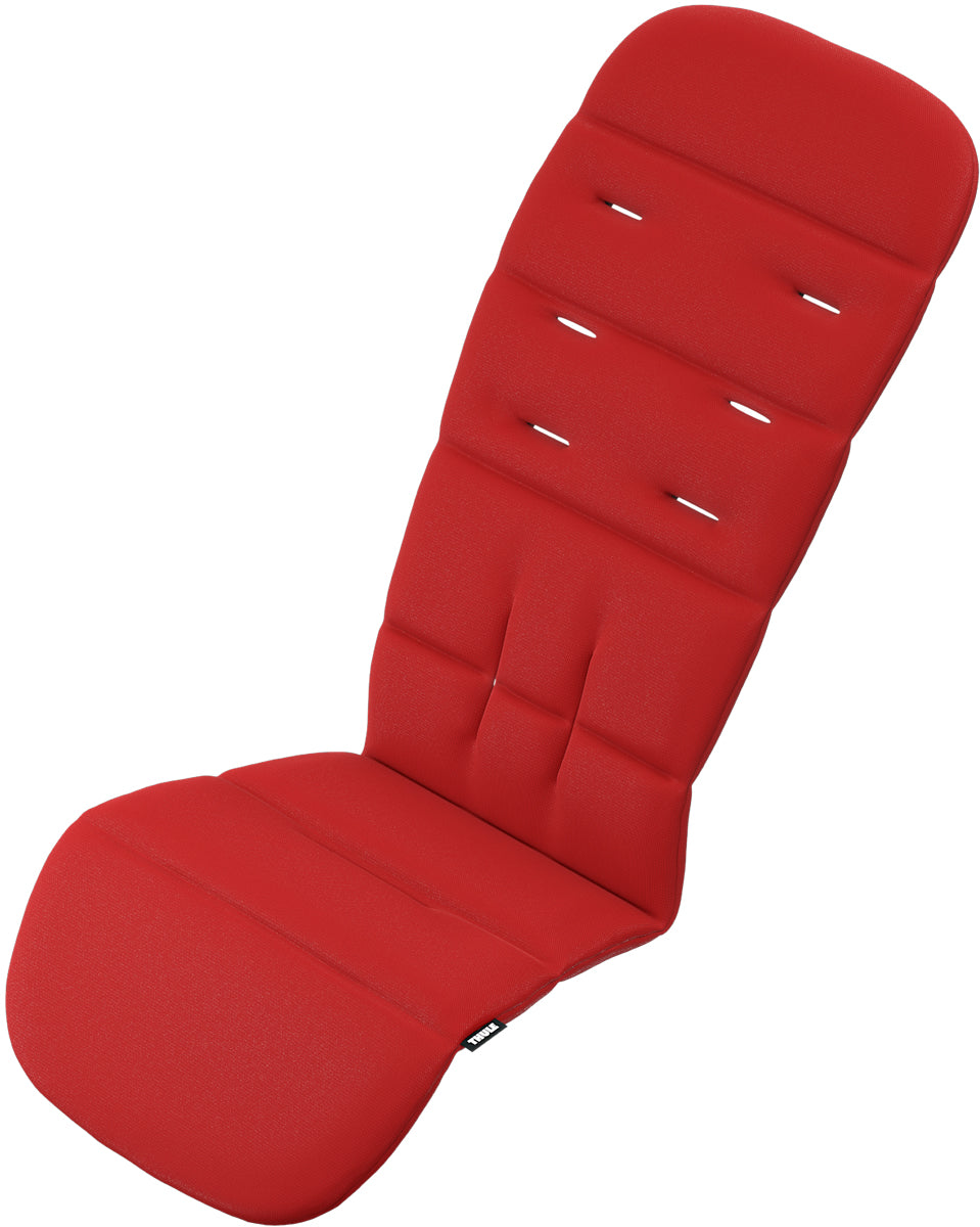 Thule Seat Liner - Energy Red