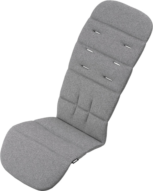 Thule Seat Liner - Grey Melange