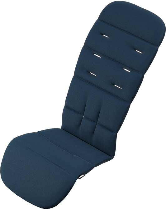 Thule Seat Liner - Navy Blue