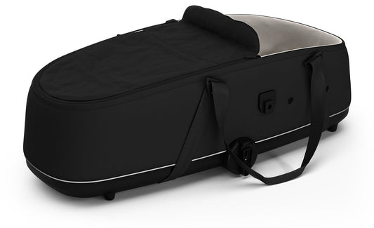 Thule Shine Bassinet - Black